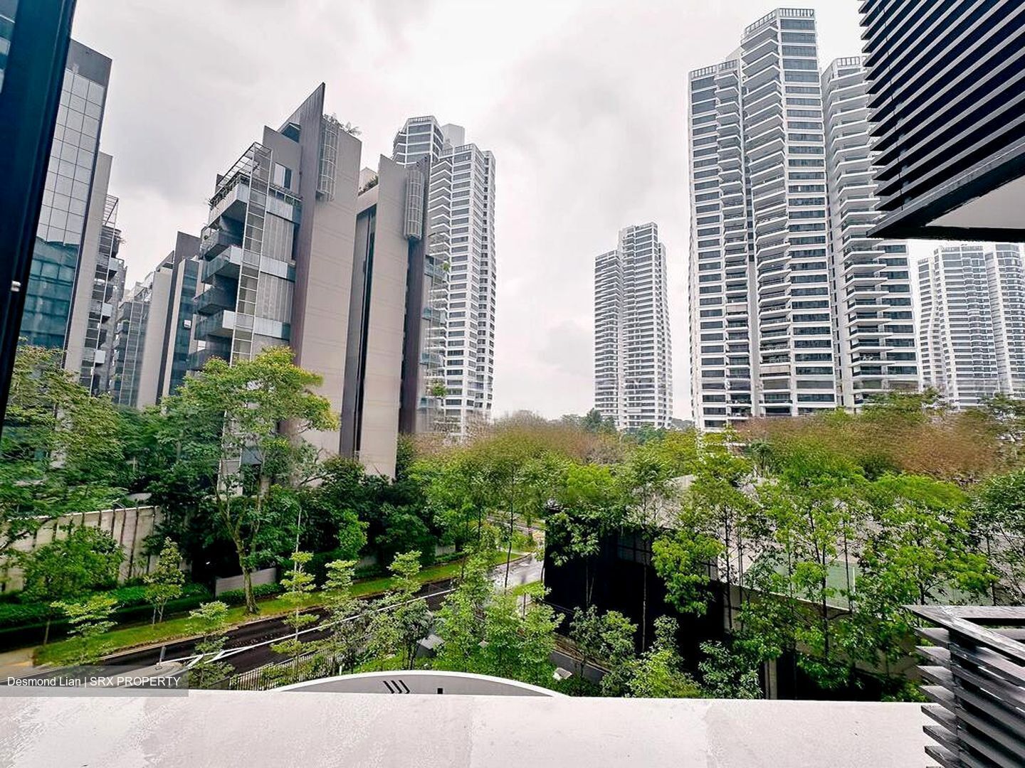 Leedon Green (D10), Condominium #577810581